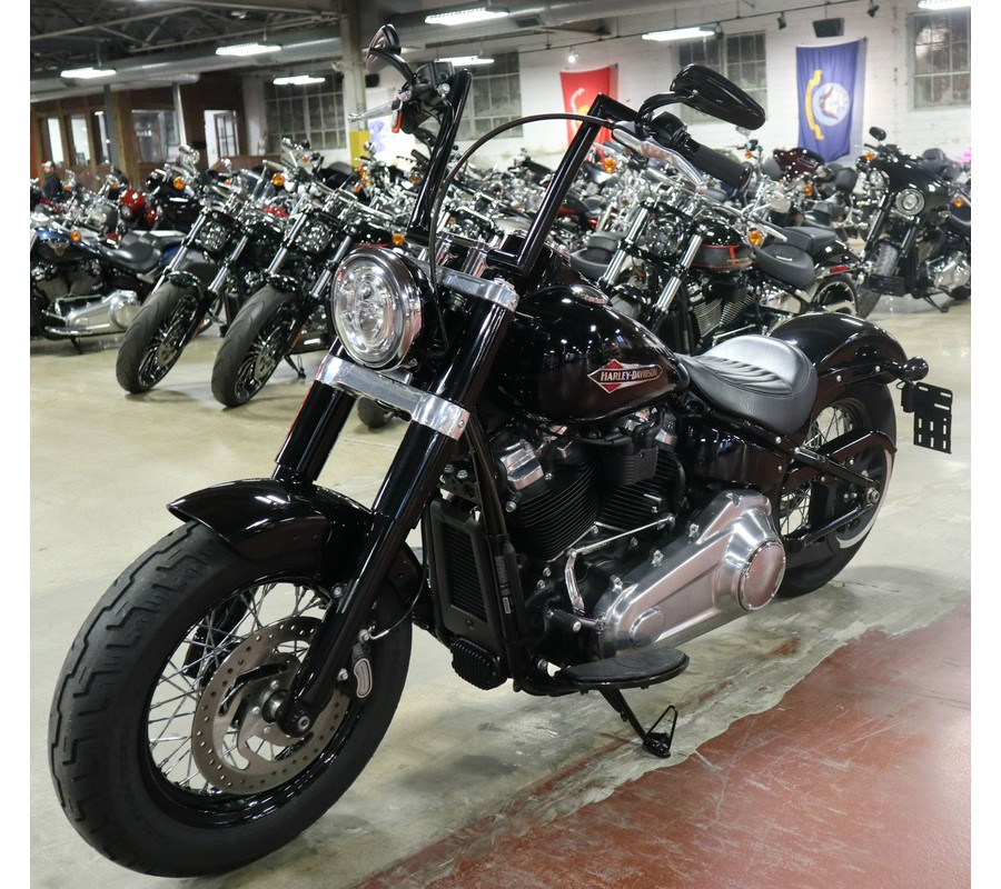 2020 Harley-Davidson Softail Slim®