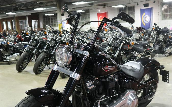 2020 Harley-Davidson Softail Slim®