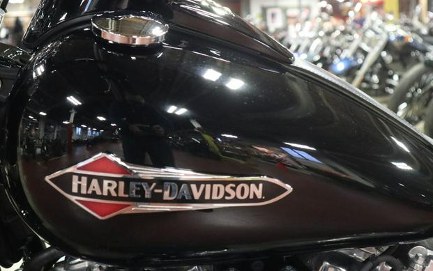 2020 Harley-Davidson Softail Slim®