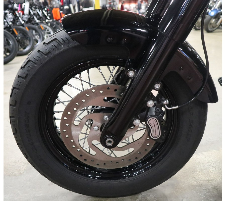 2020 Harley-Davidson Softail Slim®