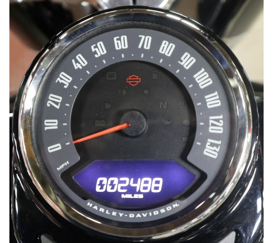 2020 Harley-Davidson Softail Slim®