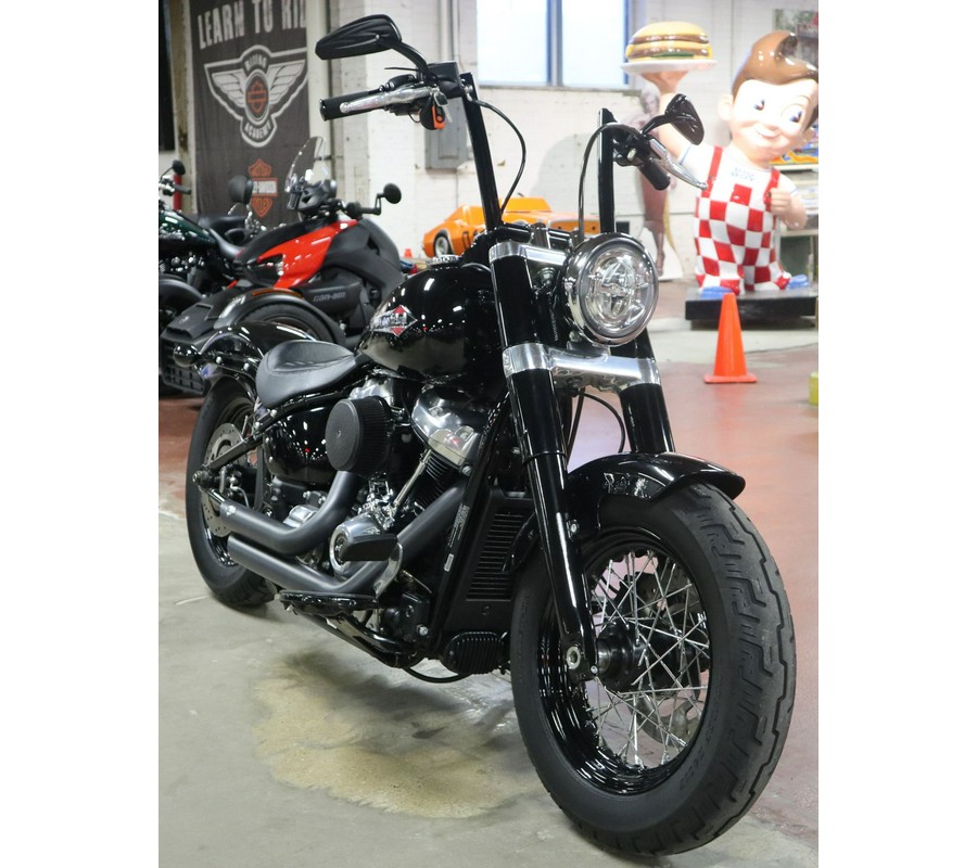 2020 Harley-Davidson Softail Slim®