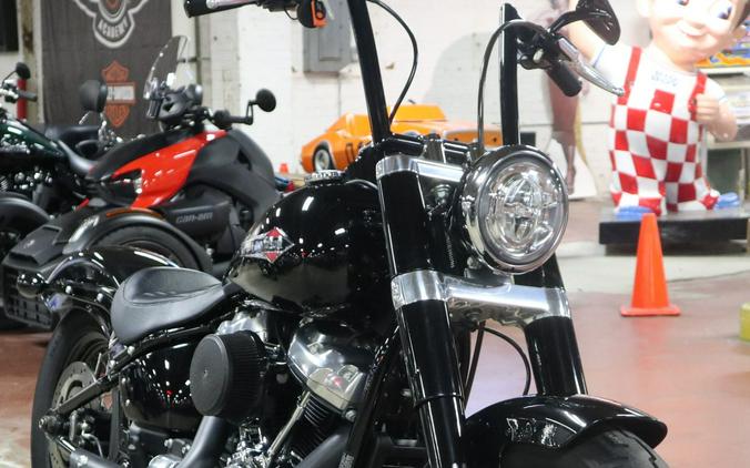 2020 Harley-Davidson Softail Slim®