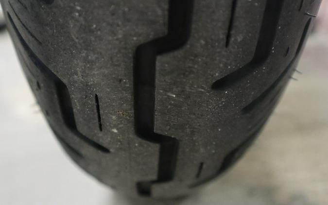 2020 Harley-Davidson Softail Slim®