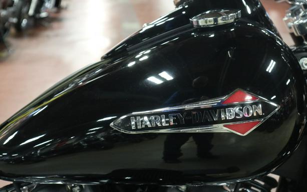 2020 Harley-Davidson Softail Slim®