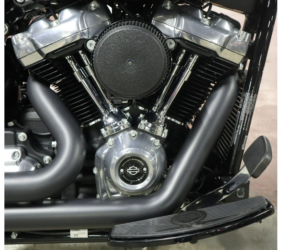 2020 Harley-Davidson Softail Slim®