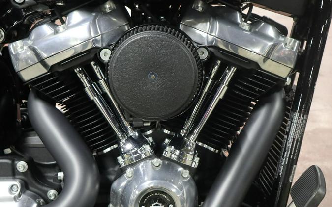 2020 Harley-Davidson Softail Slim®
