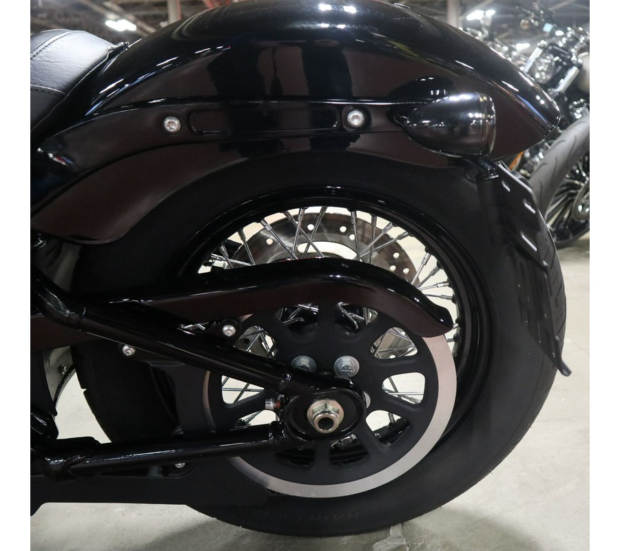 2020 Harley-Davidson Softail Slim®