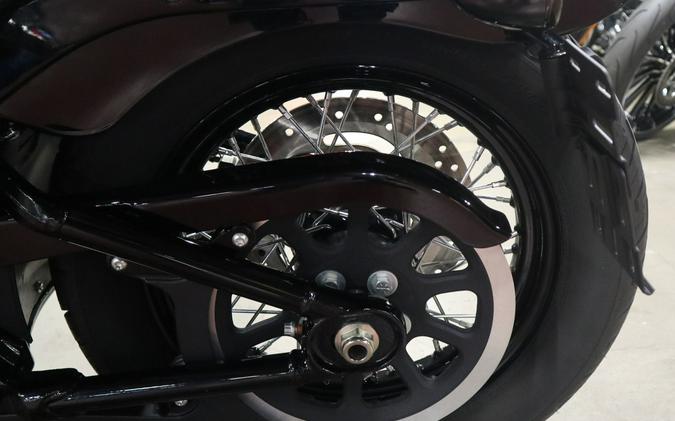 2020 Harley-Davidson Softail Slim®