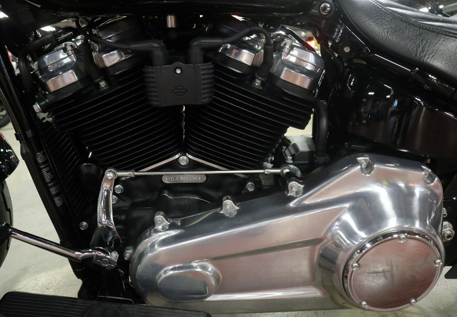 2020 Harley-Davidson Softail Slim®