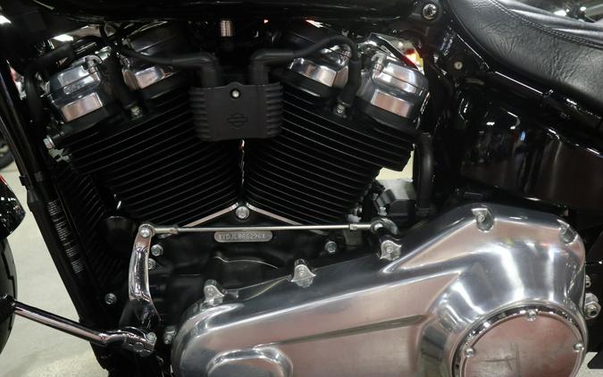 2020 Harley-Davidson Softail Slim®