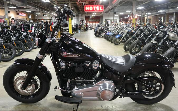 2020 Harley-Davidson Softail Slim®