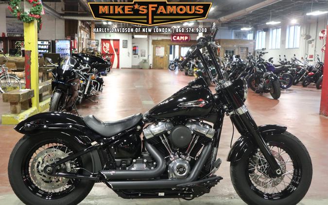 2020 Harley-Davidson Softail Slim®