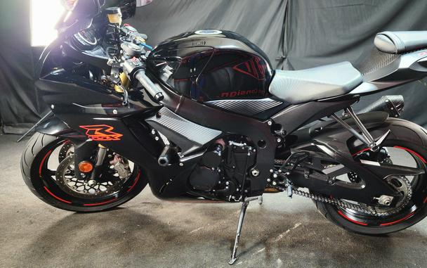 2019 SUZUKI GSX-R750L1 - F100521