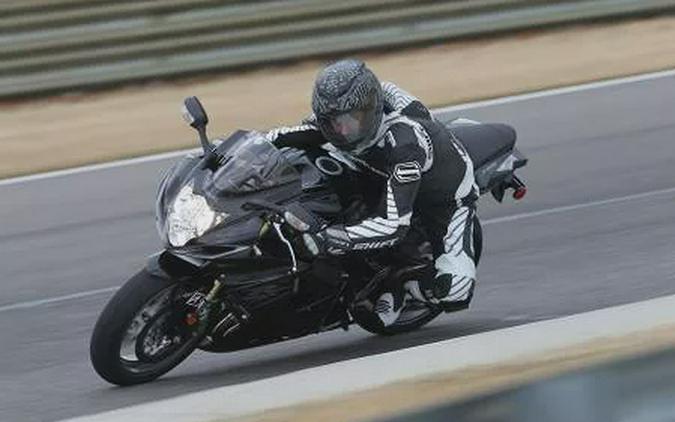 2019 SUZUKI GSX-R750L1 - F100521