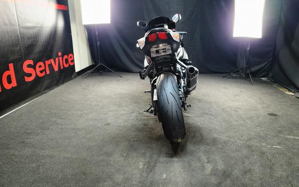 2019 SUZUKI GSX-R750L1 - F100521