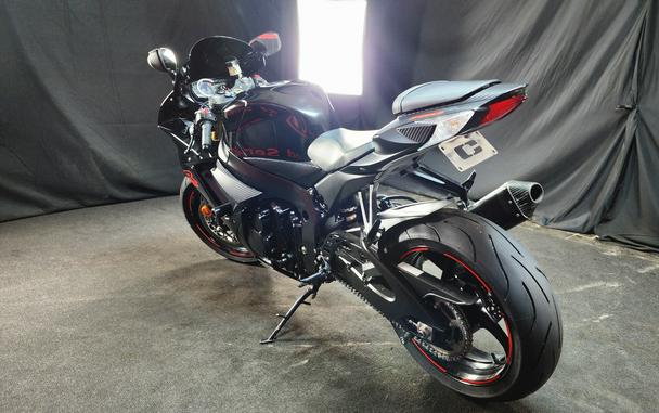 2019 SUZUKI GSX-R750L1 - F100521