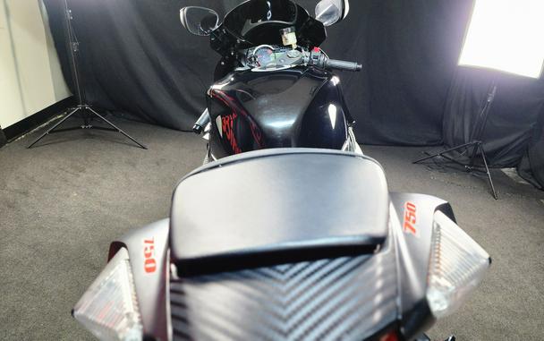 2019 SUZUKI GSX-R750L1 - F100521