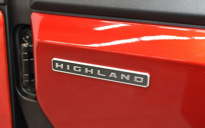 2026 CFMOTO UFORCE U10 XL Pro Highland