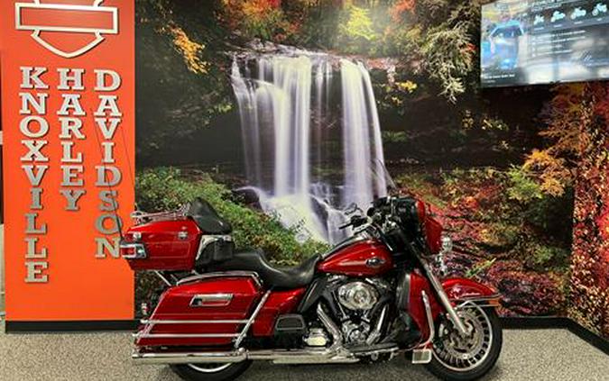 2012 Harley-Davidson Ultra Classic® Electra Glide®