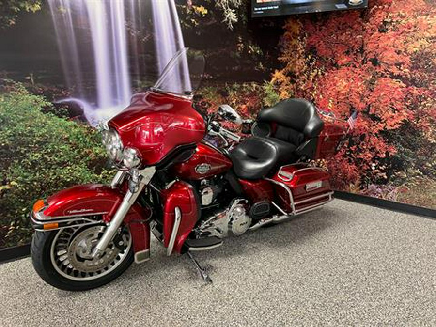 2012 Harley-Davidson Ultra Classic® Electra Glide®