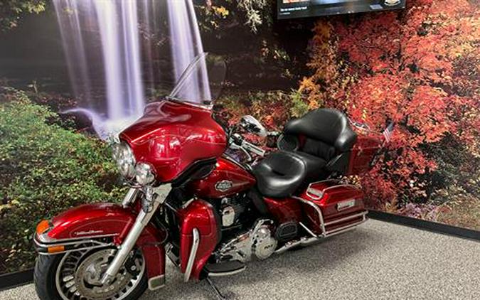 2012 Harley-Davidson Ultra Classic® Electra Glide®