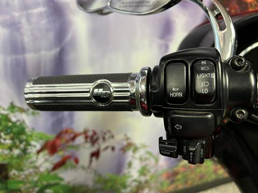 2012 Harley-Davidson Ultra Classic® Electra Glide®