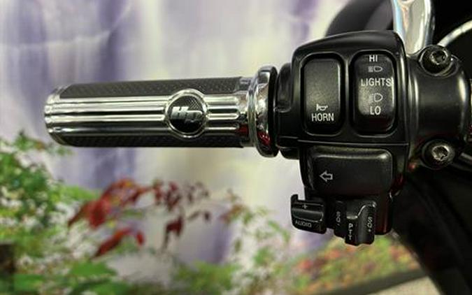 2012 Harley-Davidson Ultra Classic® Electra Glide®