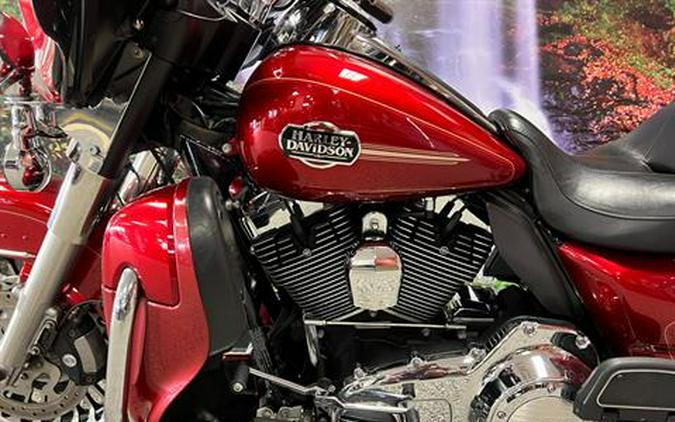 2012 Harley-Davidson Ultra Classic® Electra Glide®