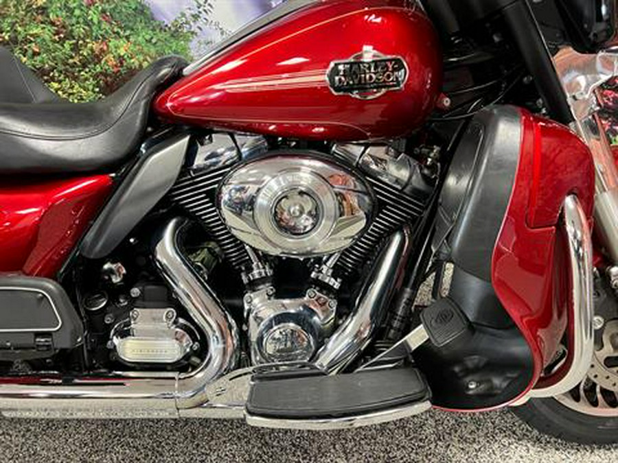 2012 Harley-Davidson Ultra Classic® Electra Glide®