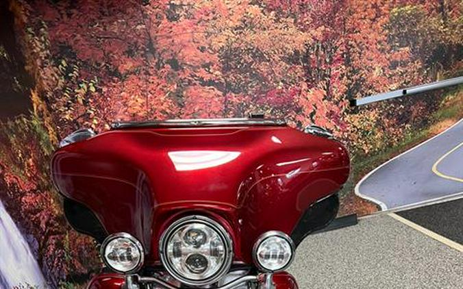 2012 Harley-Davidson Ultra Classic® Electra Glide®