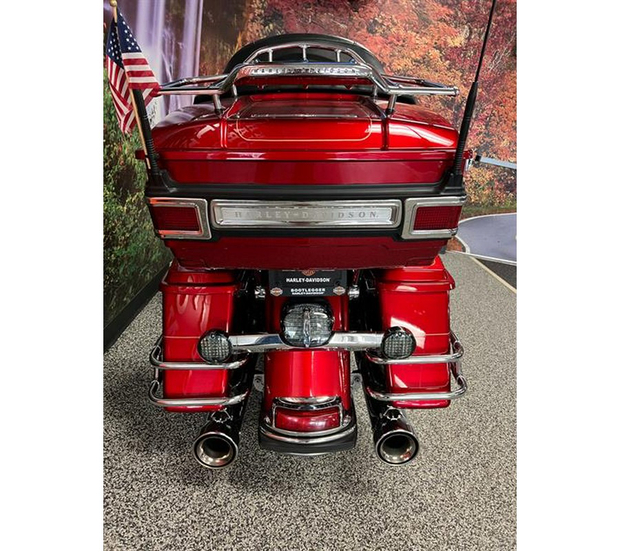 2012 Harley-Davidson Ultra Classic® Electra Glide®
