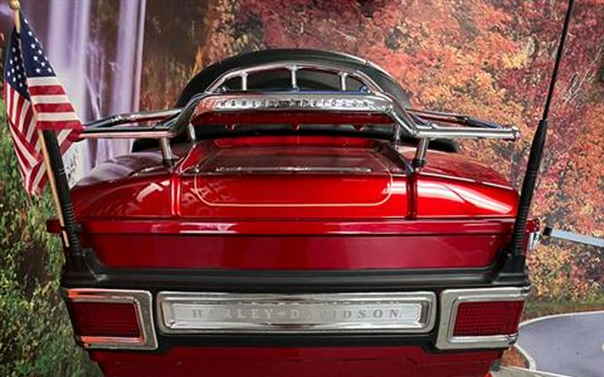 2012 Harley-Davidson Ultra Classic® Electra Glide®