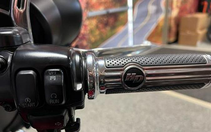 2012 Harley-Davidson Ultra Classic® Electra Glide®