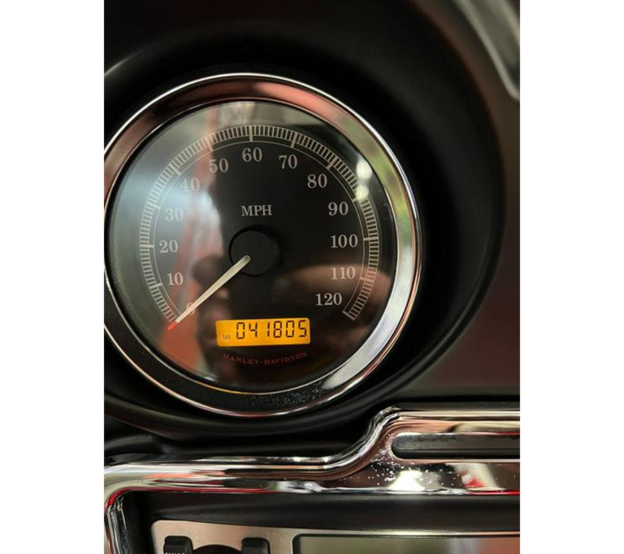 2012 Harley-Davidson Ultra Classic® Electra Glide®