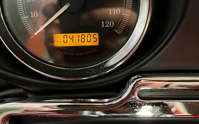 2012 Harley-Davidson Ultra Classic® Electra Glide®