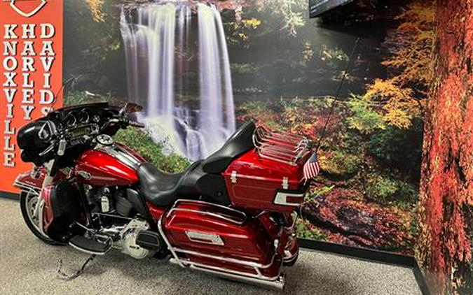 2012 Harley-Davidson Ultra Classic® Electra Glide®