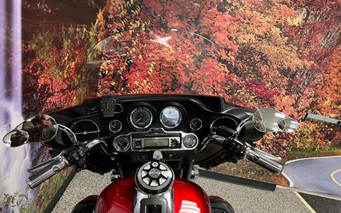 2012 Harley-Davidson Ultra Classic® Electra Glide®