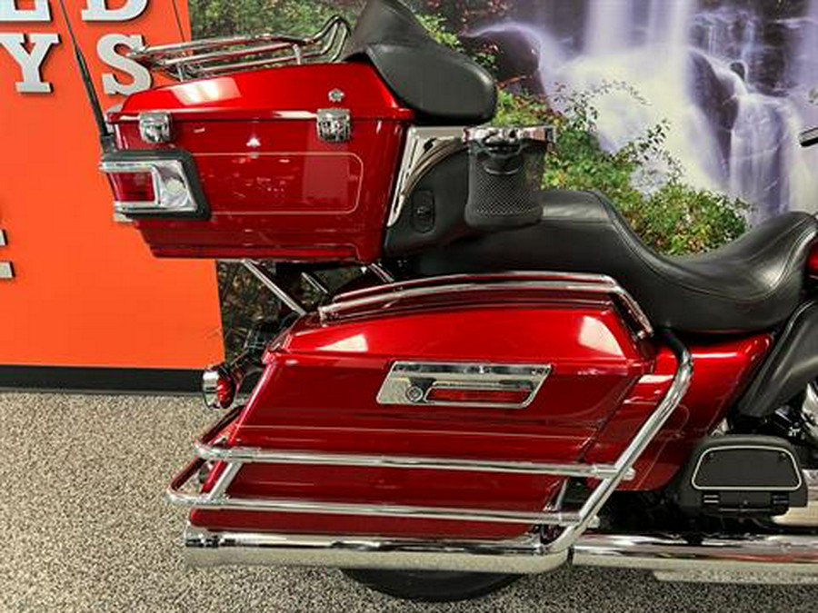 2012 Harley-Davidson Ultra Classic® Electra Glide®