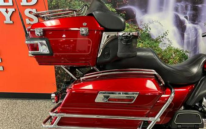 2012 Harley-Davidson Ultra Classic® Electra Glide®
