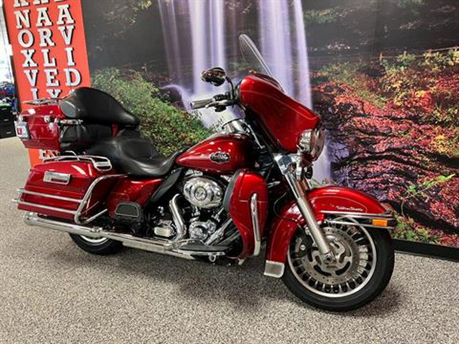 2012 Harley-Davidson Ultra Classic® Electra Glide®