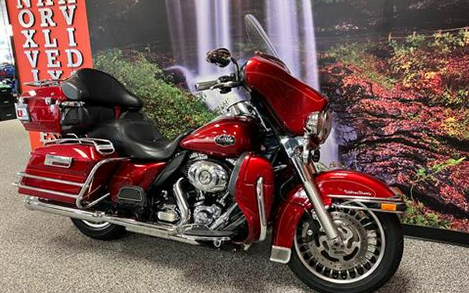 2012 Harley-Davidson Ultra Classic® Electra Glide®