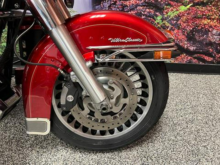 2012 Harley-Davidson Ultra Classic® Electra Glide®