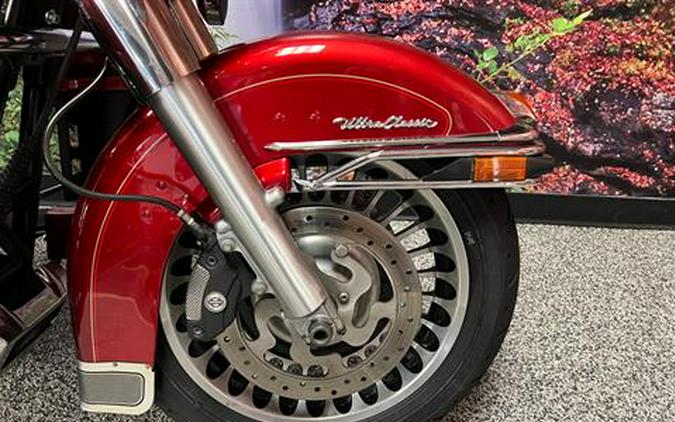 2012 Harley-Davidson Ultra Classic® Electra Glide®
