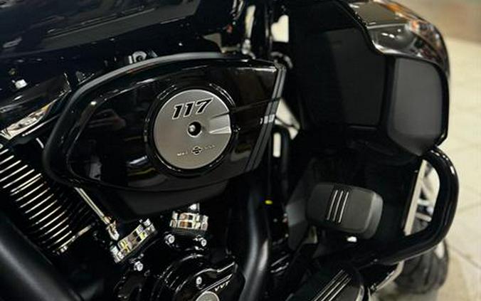 2026 Harley-Davidson Road Glide® Limited