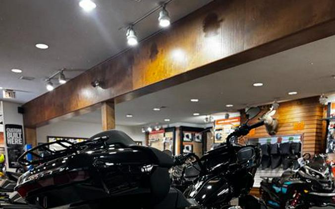 2026 Harley-Davidson Road Glide® Limited