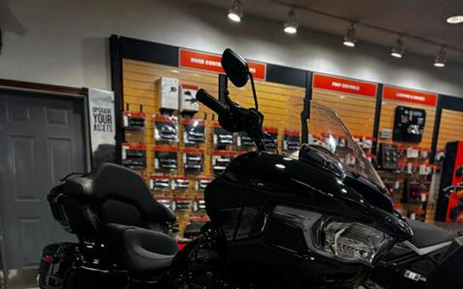 2026 Harley-Davidson Road Glide® Limited