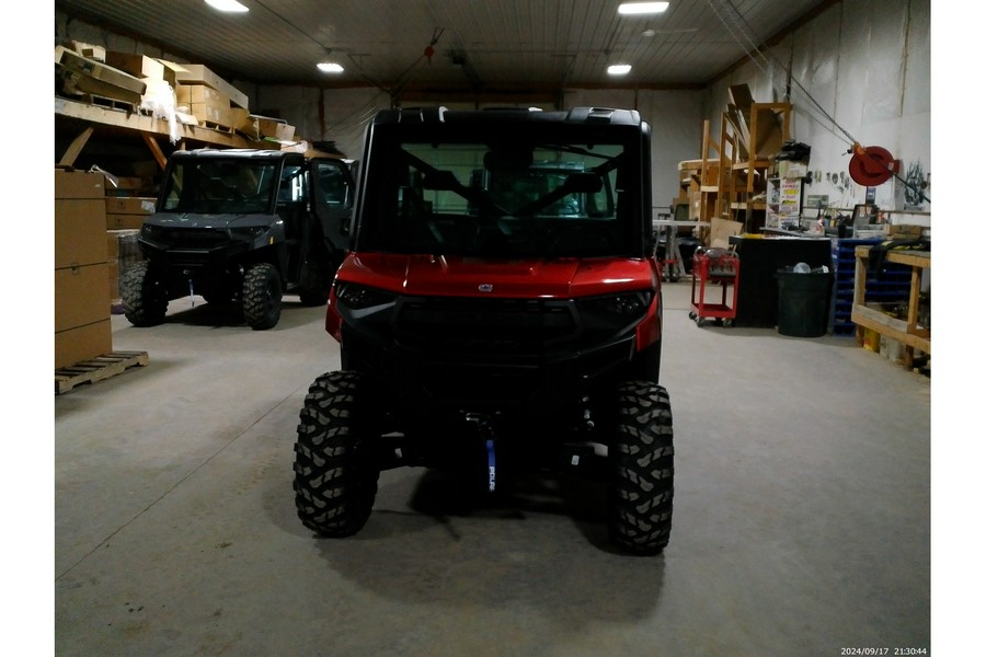 2026 Polaris Ranger XP® 1000 NorthStar Edition Ultimate