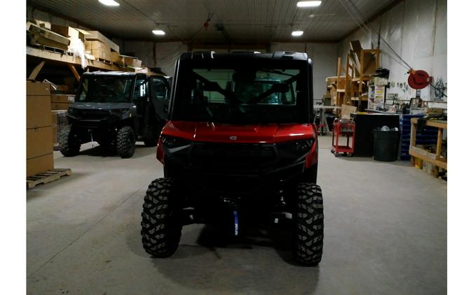 2026 Polaris Ranger XP® 1000 NorthStar Edition Ultimate