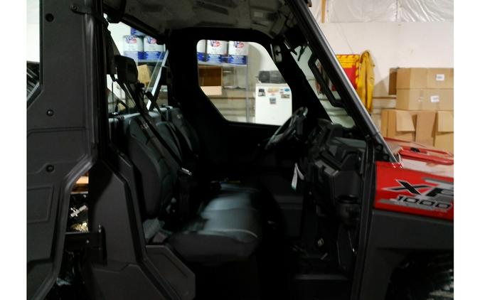 2026 Polaris Ranger XP® 1000 NorthStar Edition Ultimate